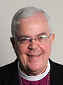 eadshot OF BISHOP RIMBO